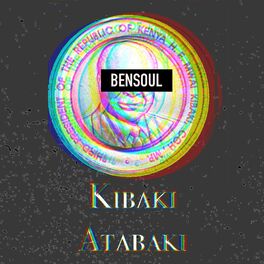 Album cover of Kibaki Atabaki
