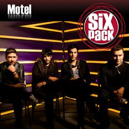 Album cover of Six Pack: Motel