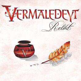 Album cover of Relikt