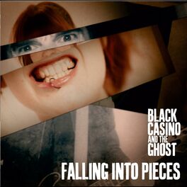 Album cover of Falling into Pieces
