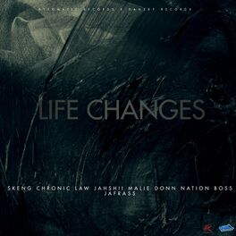 Album cover of Life Changes