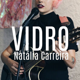 Album cover of Vidro (Ao Vivo)