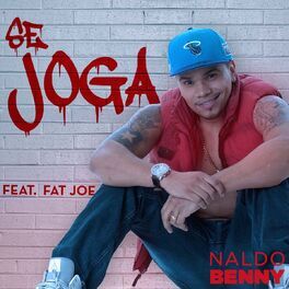 Album cover of Se Joga