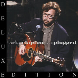 Album cover of Unplugged (Deluxe Edition)