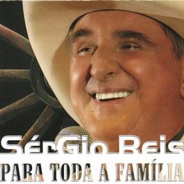 Album cover of Para Toda A Família