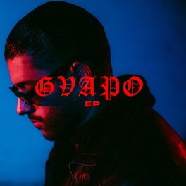 Album cover of GVAPO