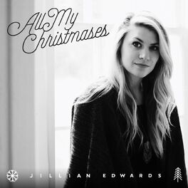 Album cover of All My Christmases