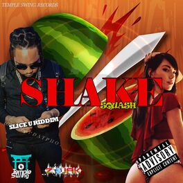 Album cover of Mek It Shake - Single