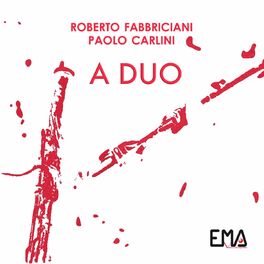 Album cover of A duo