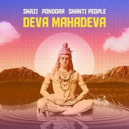 Album cover of Deva Mahadeva