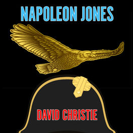 Album cover of Napoleon Jones