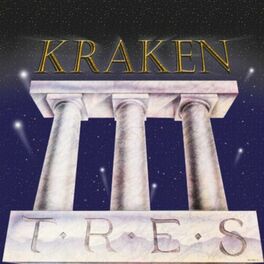 Album cover of Kraken 3