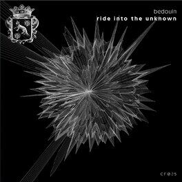 Album cover of Ride into the Unknown EP