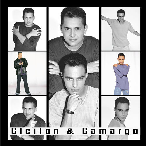 Cleiton & Camargo Cleiton E Camargo letras e músicas Deezer