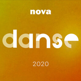 Album cover of Nova danse 2020