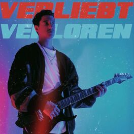 Album cover of VERLIEBT VERLOREN
