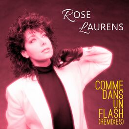 Album cover of Comme Dans Un Flash (Remixes)