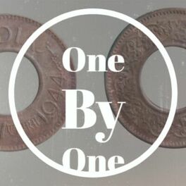 Album cover of One by One