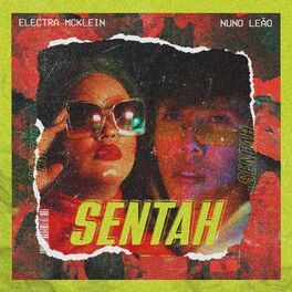 Album cover of Sentah