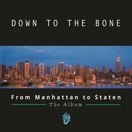 Album cover of From Manhattan to Staten (Deluxe Edition)