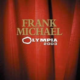 Album cover of Olympia 2003 (Live)