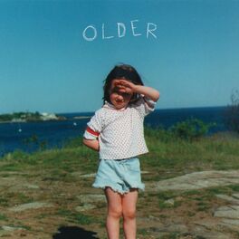 Album cover of Older
