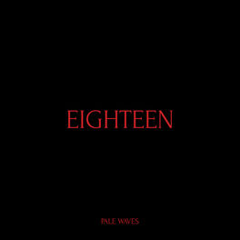 Album cover of Eighteen