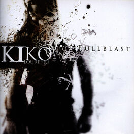 Album cover of Fullblast
