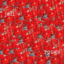 Album cover of Joli Rouge
