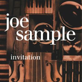 Album cover of Invitation