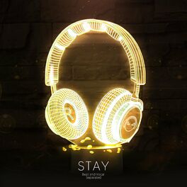 Album cover of Stay (9D Audio)