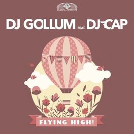 Album cover of Flying High!