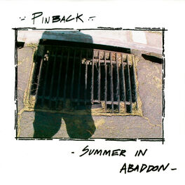 Album cover of Summer in Abaddon (15th Anniversary Edition)