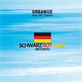 Album cover of SCHWARZ ROT GOLD #EYOEYO