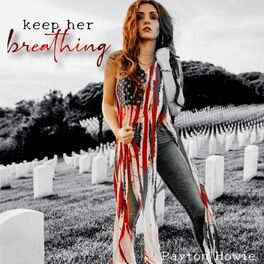 Album cover of Keep Her Breathing