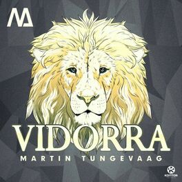 Album cover of Vidorra