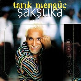 Album cover of Şak Şuka