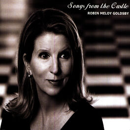 Album cover of Songs from the Castle