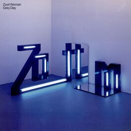 Album cover of Grey Day