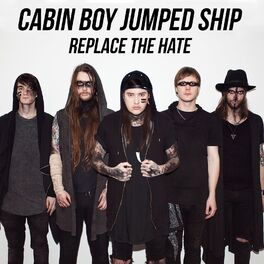 Album cover of Replace the Hate (feat. James Harrison)
