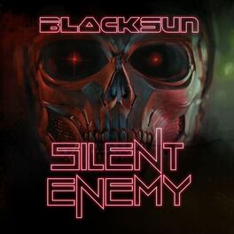 Album cover of Silent Enemy