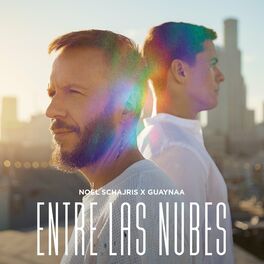 Album cover of Entre las Nubes