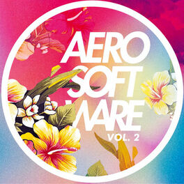 Album cover of Aerosoftware, Vol. 2