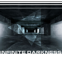 Album cover of Infinite Darkness