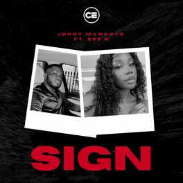Album cover of Sign