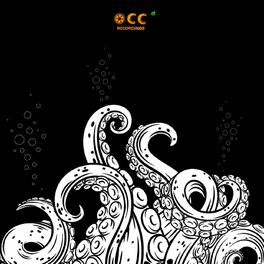 Album cover of Kraken
