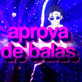 Album cover of A Prova De Balas (FUNK REMIX)