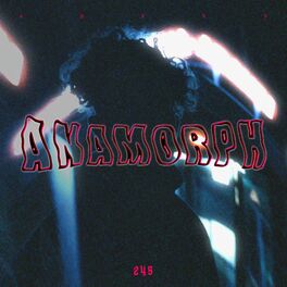 Album cover of Anamorph - EP