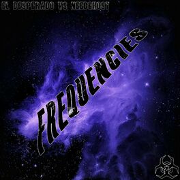 Album cover of Frequencies