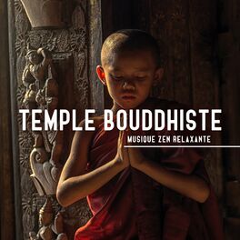 Bols chantants tibétains - Le Temple Yogi